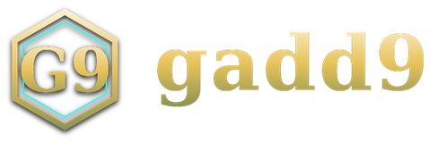 gadd9 logo