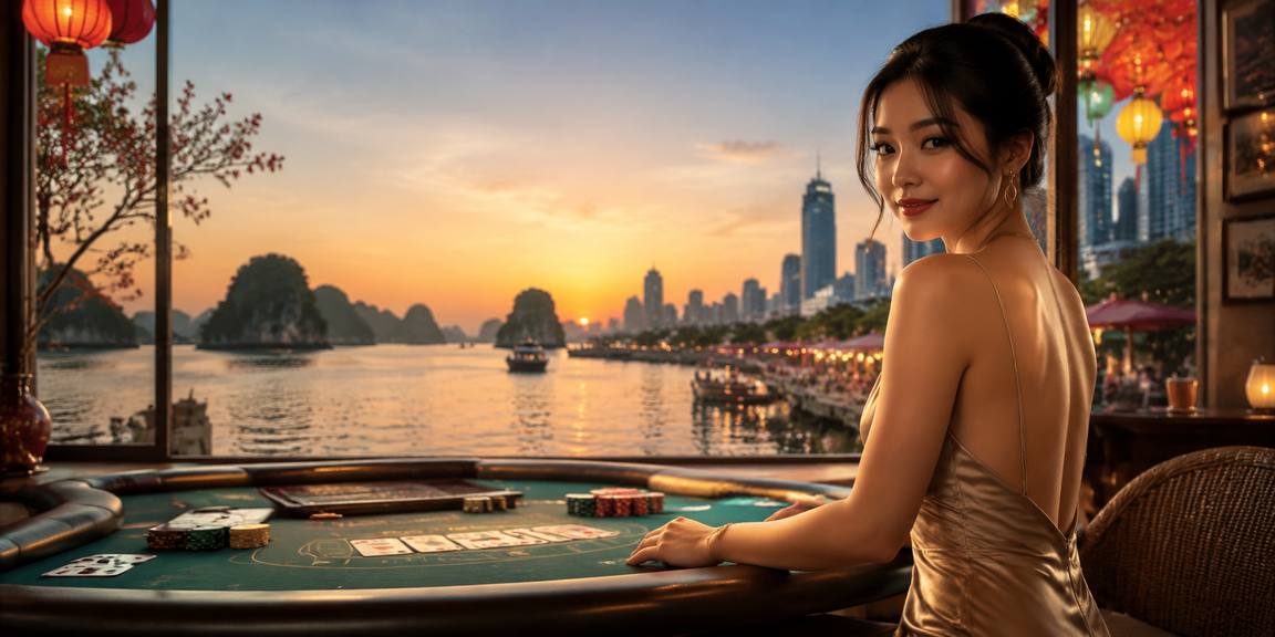 gadd9 Thương hiệu casino xây dựng cho người Việt