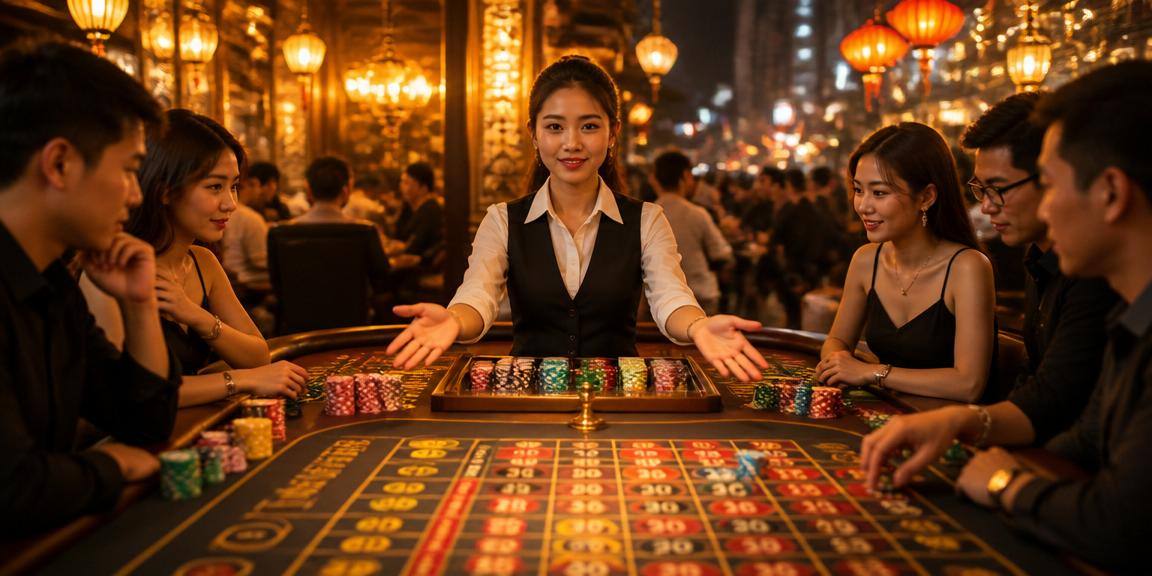 gadd9 Live Casino